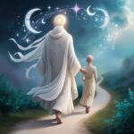 Leonardo_Phoenix_A_serene_androgynous_faceless_guide_with_an_e_2