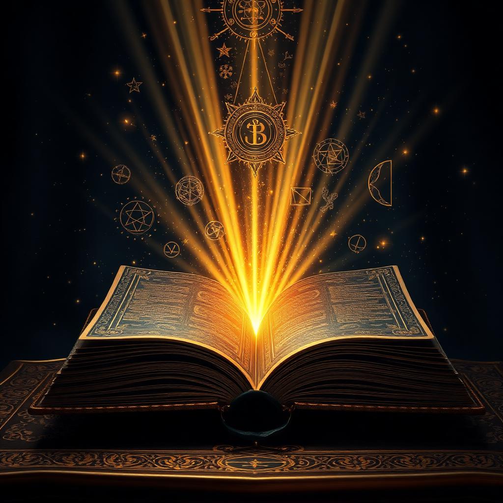 Akashic Records Reading